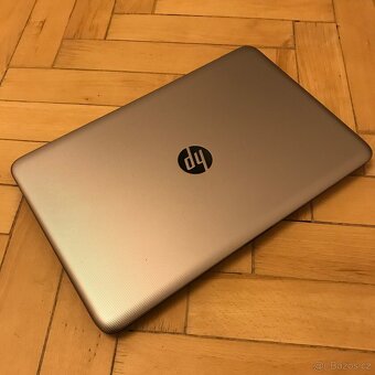 HP notebook - 3
