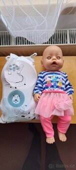 Panenka Baby Born 43 cm - 3
