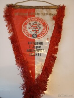 Retro vlaječka - 3