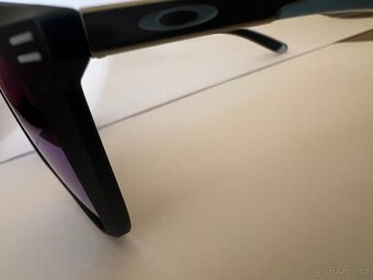 OAKLEY THURSO Blue Steel/Prizm Sapphire - 3