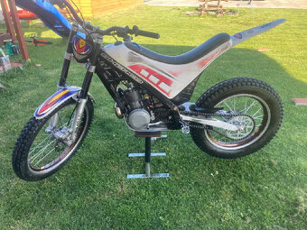 Sherco 280 ccm rv 2007 - 3