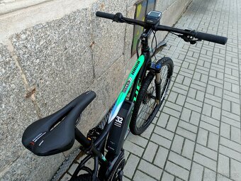 APACHE HAWK Bosch Active Plus 500Wh 29" SR XCR AIR, vel.M - 3