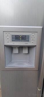 Lednice SAMSUNG (MODEL RS21FASM) - 3