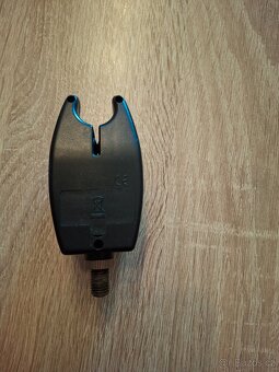 Signalizator záběru - 3