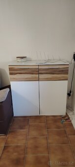 Obývací stěna - 3