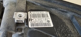 Světla přední vw multivan t5 - 3