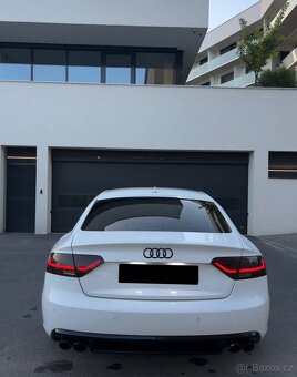 AUDI A5 SPORTBACK 3.0 TDI S-LINE QUATTRO - 3