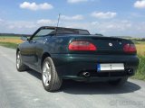 MGF Hydragas - 3