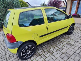 Renault Twingo 1.2 16V Soleil PRIVILEGIE - 3