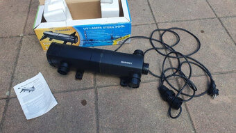 UV lampa Steril Pool 24 W - 3