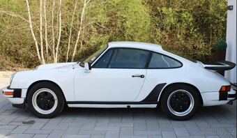Porsche 911 SC z roku 1982 - 3