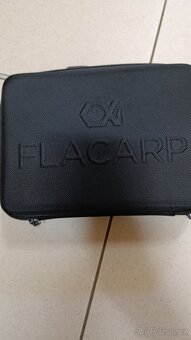 Hlásiče Flacarp - 3