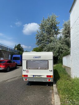 Karavan CHATEAU 434C CARATT. - 3