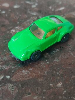 Porsche 1:87 - 3
