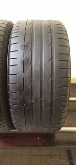 Bridgestone Potenza S001 Runflat 245/40 R17 91W - 3