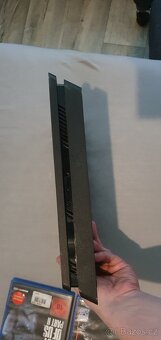Ps4 slim - 3