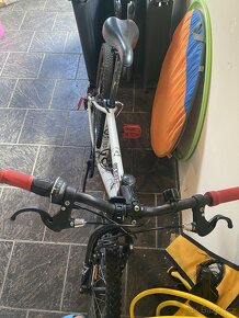 Prodám horské kolo Rockrider 300 - 3