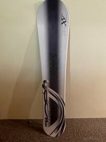 SNOWBOARD AXCES 157 cm - 3
