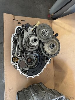 Dsg 7q kod TDJ - 3