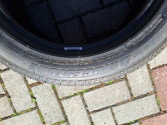 Bridgestone Turanza ER 30, 205/55/16, 91 V - 3