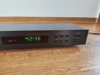 YAMAHA AUDIO TIMER DT-60 - 3