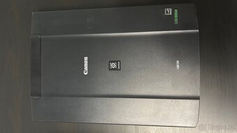 Inkoustová tiskárna Pixma iP7250 s externím scannerem - 3