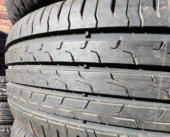 215/65 R17 103V XL letní pneu Continental EcoContact 6 /4822 - 3