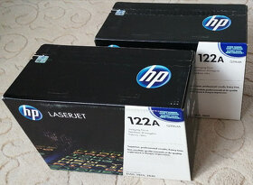 Toner Hp122A / Hp15A / Fotoválec Hp122A - 3