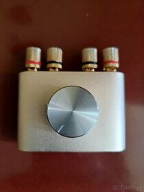 Reprosoustava - 3