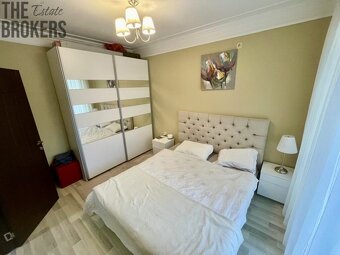 Dvoupokojový apartmán v komplexu „Apollon“, Bulharsko - 3