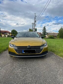 Volkswagen Arteon Elegance 140kw, CR, 169 najeto - 3