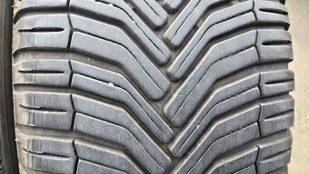 Letní pneu 215/55/17 Michelin - 3