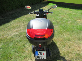 Peugeot Speedfight Sportline 4 50i 2T - 3