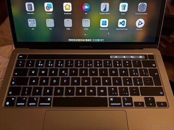 MacBook Pro M2 16/512 AppleCare+ - 3
