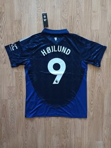 Manchester United 24/25 Away - 3