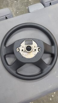 Volant Fabia 2, Roomster, Octavia 3 - 3