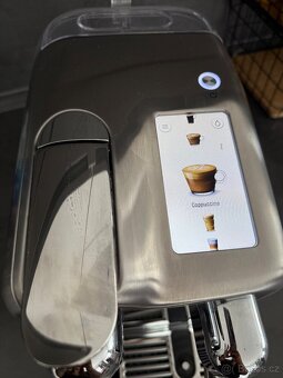 Nespresso Creatista Pro - 3