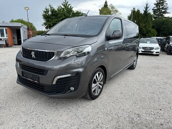 Peugeot Traveller 2.0HDi 130KW VIP 8-Míst 1.Maj. - 3