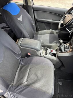 FORD C-MAX 2004 Naj. 136000 km - 3