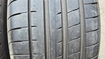 Letní pneu 225/45/17 Good Year - 3