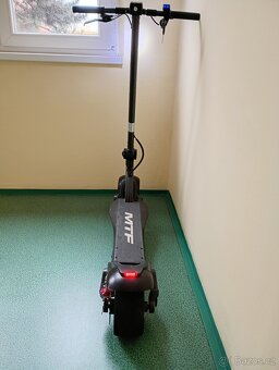 Elektrokolobežka MAX 2 - 3