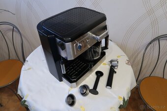 DeLonghi BCO 420 - 3