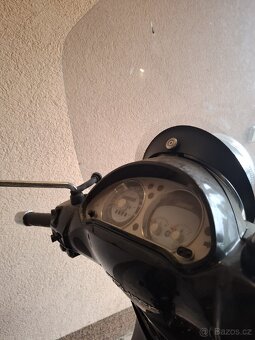 Piaggio Beverly 250 ie Tourer | ZAPM2880100005118 - 3