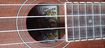 ukulele - 3