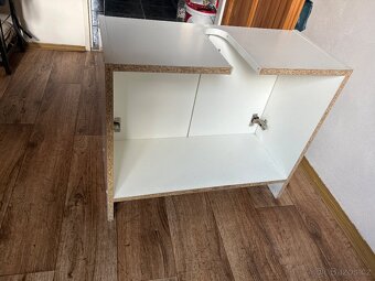 Skříňka pod umyvadlo - 3