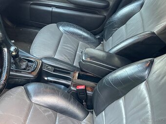 Audi a6 c5 2.5 110kw 4x4 - 3