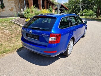 Škoda Octavia, 1,4 TSI 110 KW JOY, navigace,  vyhř. sed - 3