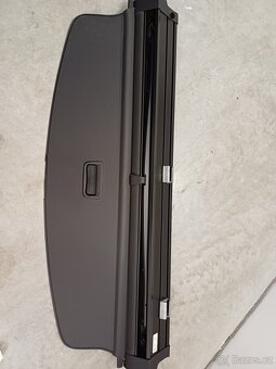 Seat Exeo Combi , Audi A4 B7 Avant , ROLETA KUFRU - 3