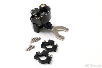 Tlumič řízení Yamaha Tenere 700 - nový - 3