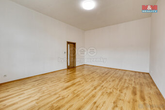 Pronájem bytu 2+1, 67 m², Plzeň, ul. Prokopova - 3